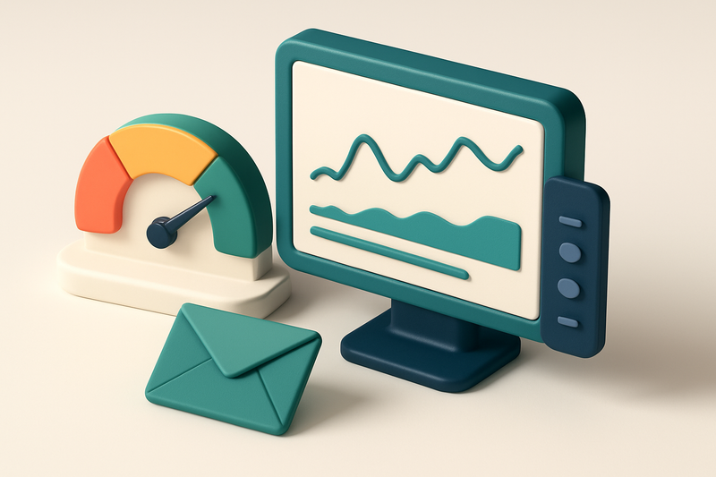 Understanding Email Bounce Rates: A Complete Guide