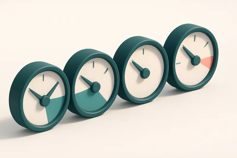 A row of four gauges, each pointing to a different result: Valid, Invalid, Catch-all, Risky